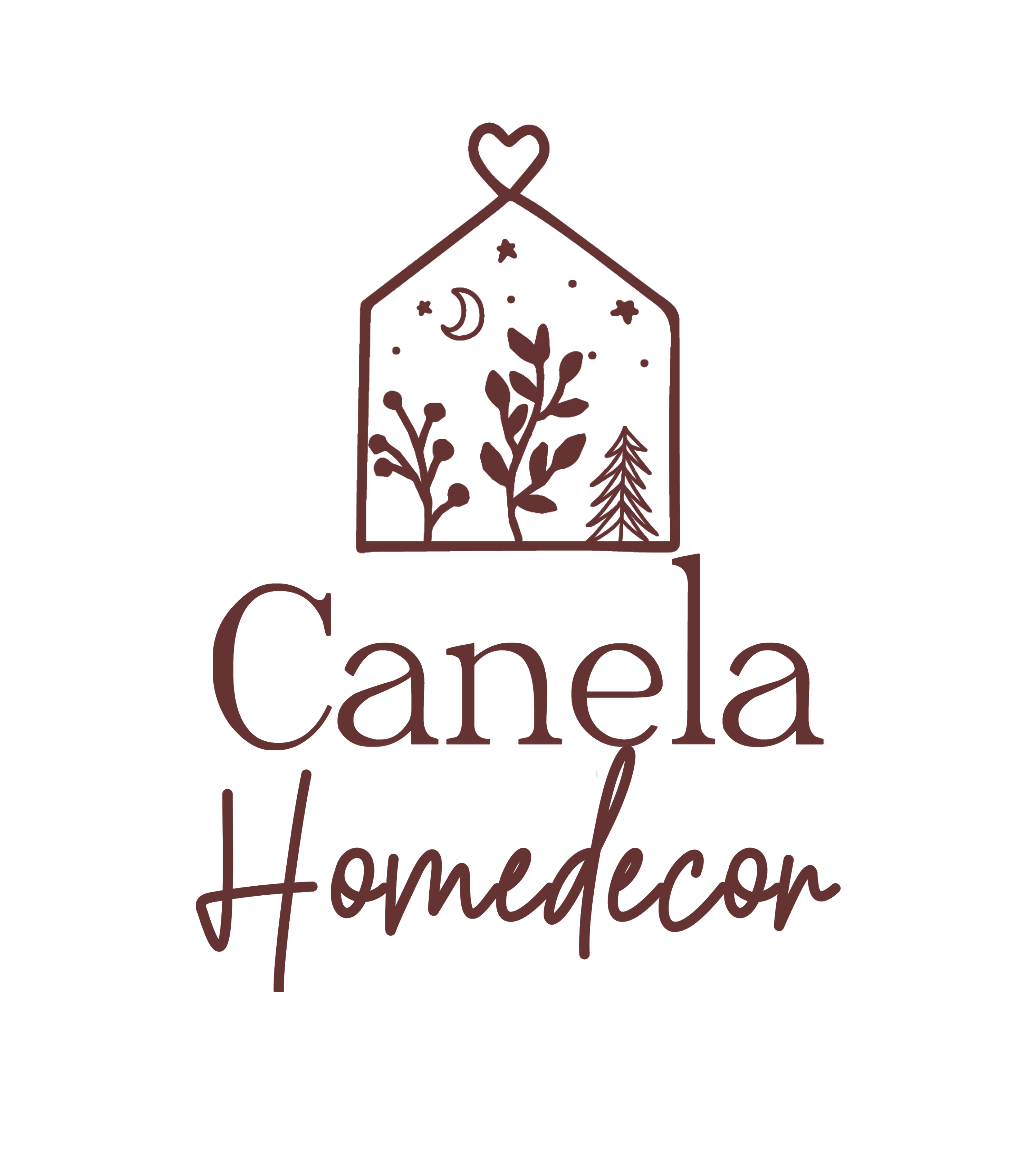 Canela homedecor